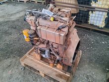 Image of JCB Dumper Engine Spare or Repair