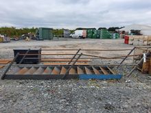 Image of Metal steps