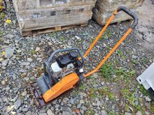 Image of Belle LC3251 12" Compaction Plate