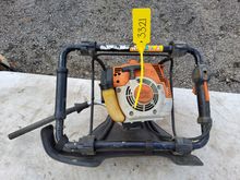 Image of Stihl Petrol Auger