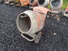 Image of Belle Petrol Mixer