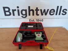 Image of Leica CS15 & GS Sensor