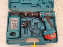 Image of Makita 6290D Cordless Drill