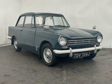 Image of 1970 Triumph Herald 13/60
