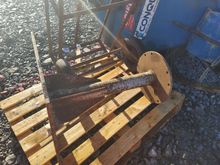 Image of Metal Pedestal