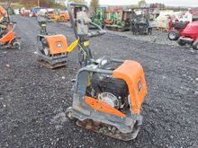 Image of Altrad Belle 61.9.200PB Compaction Plate