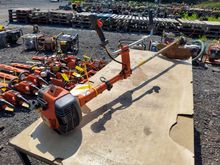 Image of Husqvarna 535RXT BA-Strimmer/Brushcutter