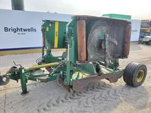 Image of Major 1200 GR Trailed Mower