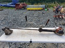 Image of Stihl FS410C Petrol Strimmer