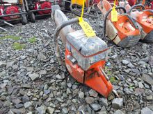 Image of Husqvarna K770 Disc Cutter