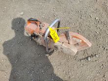 Image of Stihl TS400 Cut Off Saw