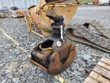 Image of Timber Grab