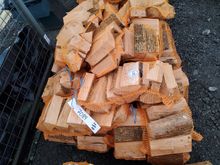 Image of 20x Nets of Ash Hardwood