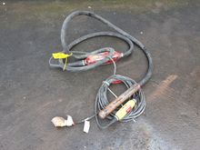 Image of Vibrating High Frequency Poker 57Mm