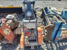 Image of Belle CS 451 Floor Saw