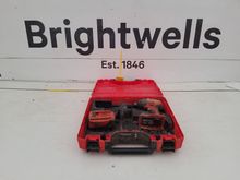 Image of Hilti SIW 6AT-A22 Impact Wrench