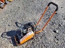 Image of Belle LC3251 12" Compaction Plate