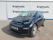 Image of BMW i3 RANGE EXTENDER 5 Door Hatchback