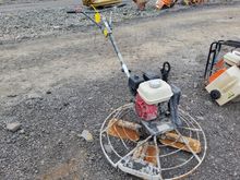 Image of Power Float