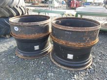 Image of 20x38 Stocks Dual Wheel Rims