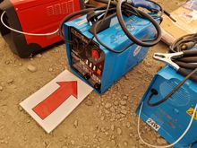 Image of CL WELD MIG151EN 230