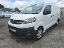 Image of VAUXHALL VIVARO 2900 DYNAMIC S/S Panel Van