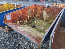 Image of Tipping Skip