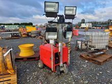 Image of Tower Light MT1 Lighting Tower