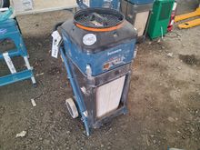 Image of Dust Extractor