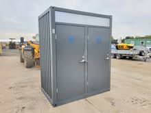 Image of Toilet Block