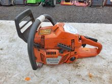 Image of Husqvarna 357XPG Chainsaw