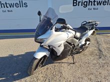 Image of HONDA CBF 1000 FA-A Motorcycle