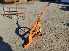 Image of Belle Maxipave Block Splitter