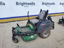 Image of Bobcat Fastcat Pro 36 Ride On Mower