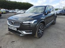 Image of VOLVO XC90 INSCRPT T8 RCHARGE A Estate