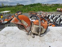 Image of Stihl TS410 Disc Cutter