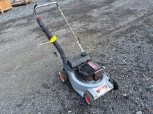 Image of Victa Petrol Mower