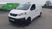 Image of PEUGEOT EXPERT PROFESSIONAL L1 BL Panel Van