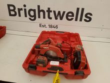 Image of Hilti SC 70W-A22 Circular Saw