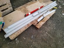 Image of 2 Shelf Storage Bench