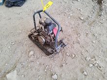 Image of Compaction Plate