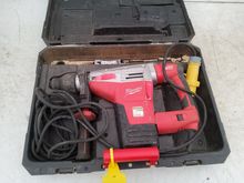 Image of Milwaukee Hammer Drill