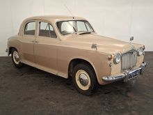 Image of 1958 Rover 90