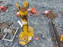 Image of Single 5T Axle Stand