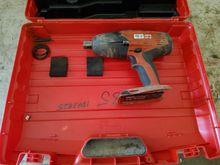 Image of Hilti SIW 22T-A Battery Impact Gun