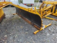 Image of Snow Plough