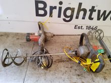 Image of 2x Belle Paddle Mixers