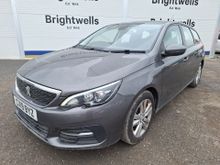 Image of PEUGEOT 308 ACCESS SW BLUEHDI S/S Estate