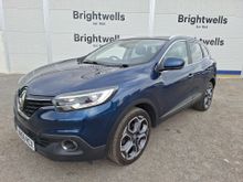 Image of RENAULT KADJAR DYNAMIQUE S NAV TC 5 Door Hatchback