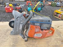 Image of Disc Cutter